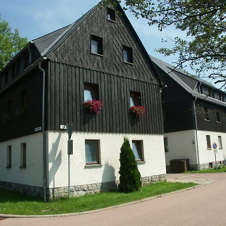 Apartments Ski Sonne Rehe Rehefeld-Zaunhaus 외부 사진