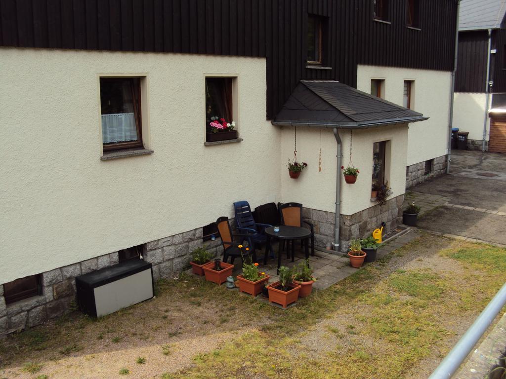 Apartments Ski Sonne Rehe Rehefeld-Zaunhaus 외부 사진