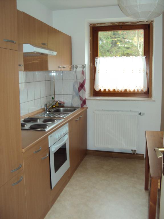 Apartments Ski Sonne Rehe Rehefeld-Zaunhaus 외부 사진