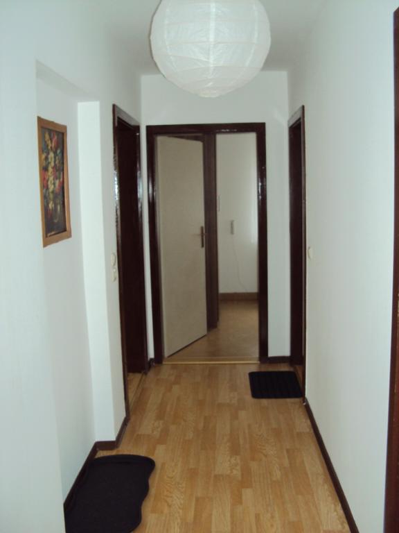 Apartments Ski Sonne Rehe Rehefeld-Zaunhaus 외부 사진