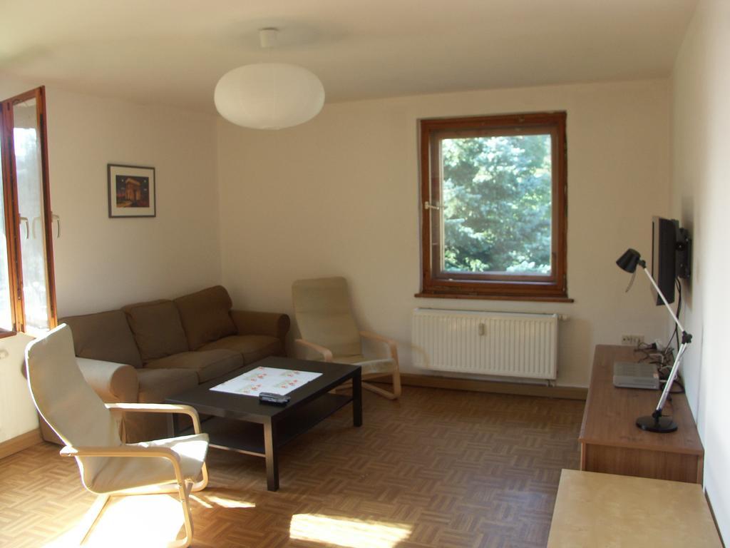 Apartments Ski Sonne Rehe Rehefeld-Zaunhaus 외부 사진