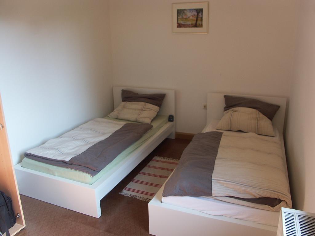Apartments Ski Sonne Rehe Rehefeld-Zaunhaus 외부 사진